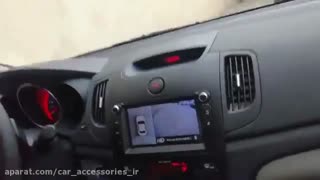 نصب دوربین 360 بر روی سراتو - ماهان اسپرت