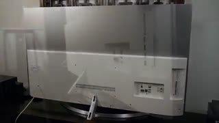 نقد و بررسی تلویزیون ال جی  B7 OLED