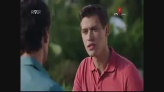 قسمت 38 سریال تقاطع دوبله فارسی دانلود