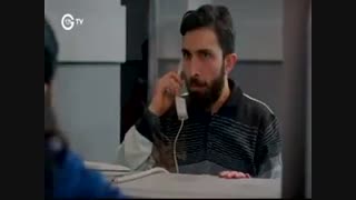 قسمت 90 سریال غنچه های زخمی با دوبله فارسی