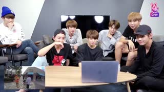 ریکشن BTS به قسمت اول Bon Voyage 2 _با زیرنویس فارسی_آنلاین (پارت سوم)