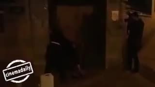 احمد نجفی امشب در اقدامی عجیب درِ شورای صنفی نمایش را گِل گرفت