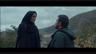 موزیک ویدیو روزبه بمانی بنام خودم خواستم | تیتراژ فیلم اسرافیل