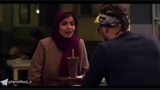 اولین تریلر سریال گلشیفته