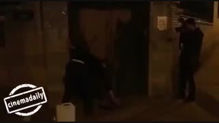 احمد نجفی در اقدامی عجیب، درِ شورای صنفی نمایش را گِل گرفت!