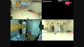 infinite-- birth of a family ep8-p1        با زیرنویس آنلاین