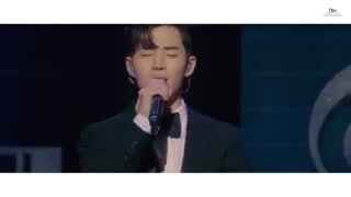 اجرای آهنگ U&I از سانی و هنری