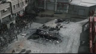 دانلود سریال مردگان متحرک-فصل 8 قسمت 9 - با زیرنویس چسبیده-The Walking Dead