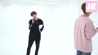 10minutes of Suga being extra