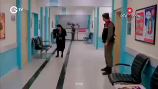 دانلود قسمت 92 عنچه های زخمی دوبله فارسی