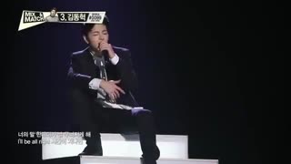 Reasons to love ikon (korean boy group(