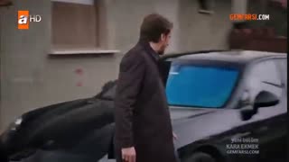 سریال زندگی گمشده / نان سیاه قسمت 4 Kara Ekmek (ترکی)