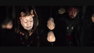 دانلود فیلم فانتزی The Stronghold 2017-با زیرنویس چسبیده