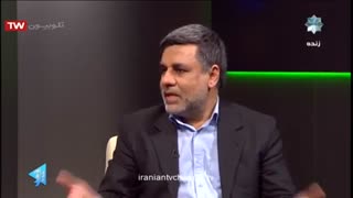 مناظره جنجالی در برنامه تلویزیونی زاویه/هشدار بی سابقه به بحران آینده برای روحانیت