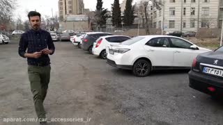 نصب کیلس استارت جک جی5 -ماهان اسپرت