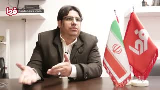 پسر امام جمعه ایلام درباره پرادوسواری پدرش چه گفت؟