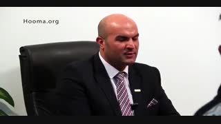 دکتر مهدی جبرائیلی به اشتباهاتش اعتراف می‌ کند