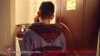 مرکز تخصصی درمان اعتیاد (بستری) پردیس