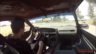 Best Street Drifting for 2017