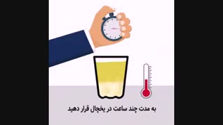 نحوه تشخیص وجود پالم در روغنهای سرخ کردنی