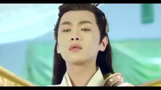 میکس از سریال فانتزی نوولند:قلعه ای در آسمان