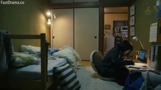 قسمت 3  ازمینی سریال ژاپنی (2017) Ito-kun A to E