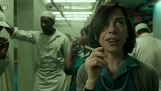 دانلود فیلم فانتزی عاشقانه Shape of  Water 2017-شکل آب -با زیرنویس چسبیده-نامزد 13 اسکار