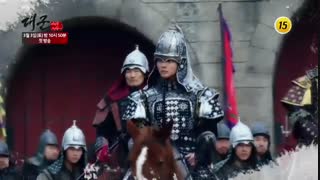 سریال کره ای Grand Prince