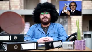 فرفری ۵: کود انسانی در چهارشنبه‌های سفید!