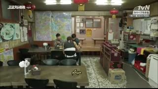 سریال کره ای پادشاه دبیرستان قسمت آخر پارت ۱ با زیرنویس فارسی