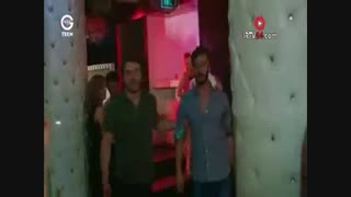 سریال دختران آفتاب دانلود قسمت 45 دوبله فارسی