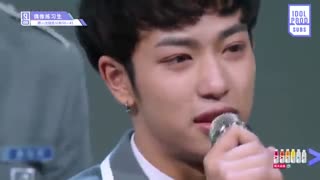 Idol producer ep 5 with GOT7 , EXO قسمت پنجم برنامه استعداد یابی با داورانی چون جکسون گات سون و لی از اکسو +زیر نویس فارسی