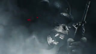 بازی Crisis on the Planet of the Apes VR معرفی شد