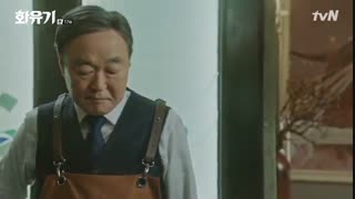 قسمت17سریال یک ادیسه کره ای+ زیرنویس چسبیده (پیشنهاد ویژه)