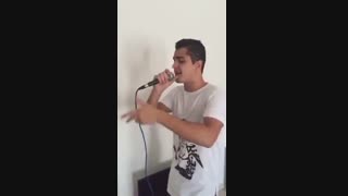 che mikooone:)))چه میکنههه:))