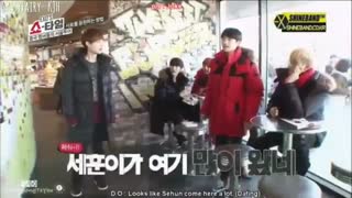 EXO Sehun Funny & Cute Moments