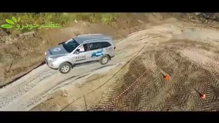 عظیم خودرو تولید خودرو