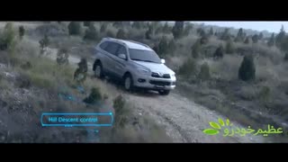 عظیم خودرو شعبه بهشتی