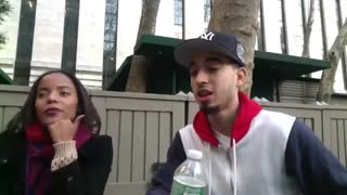 Strangers React to Kpop Episode 1