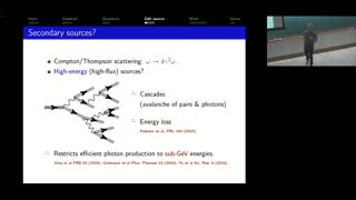 Introductory talk on Physics at Extreme Intensities: Fundamental quantum physics in intense