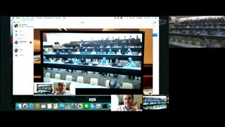 Newton-Bhaba Theory & Simulation Workshop