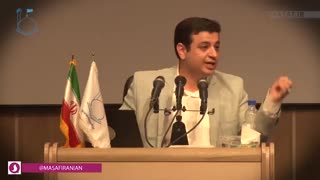 مهم - هشدارهای 30 ماه پیش استاد رائفی پور پیرامون تحرکات مشکوک در حوزه محیط زیست و تهدید امنیت غذایی و خودکفایی کشور