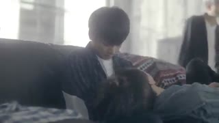 MV For you از بی تی اس ( ت م سونی بیا)