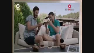 قسمت 46 سریال دختران آفتاب با دوبله فارسی