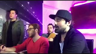 دانلود آهنگ درارو وا میذارم سهراب پاکزاد