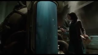 دانلود فیلم فانتزی شکل آب The Shape of Water 2017