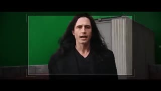 دانلود فیلم کمدی هنرمند فاجعه The Disaster Artist 2017