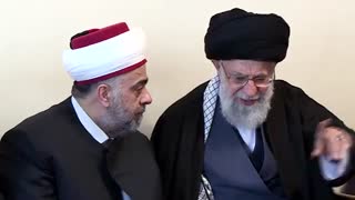 به زودی نماز جماعت در قدس میخوانیم