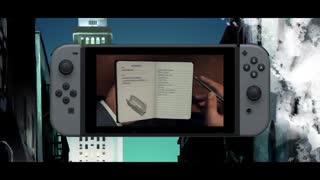 تریلر نسخه ریمستر بازی L.A Noire برای Nintendo Switch