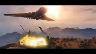 تریلر رسمی GTA Online : The Doomsday Heist